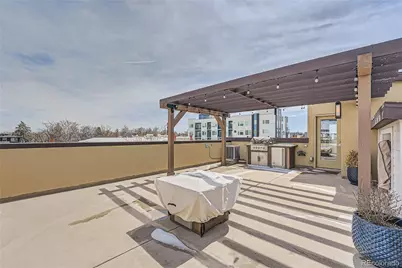 4431 Tennyson Street #1, Denver, CO 80212 - Photo 1