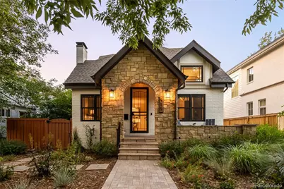 519 S Gaylord Street, Denver, CO 80209 - Photo 1