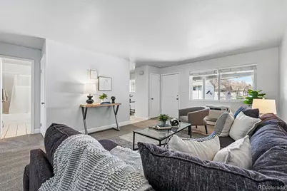 2595 S Sheridan Boulevard #20, Denver, CO 80227 - Photo 1