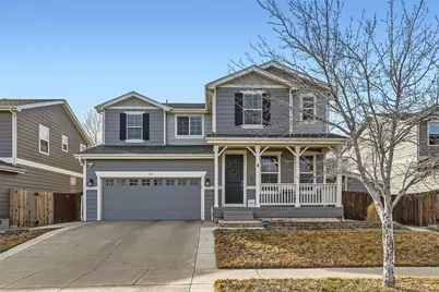 441 Baler Court, Brighton, CO 80601 - Photo 1