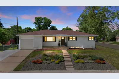 12017 W 58th Place, Arvada, CO 80004 - Photo 1