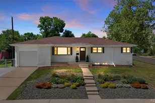 12017 W 58th Pl, Arvada, CO 80004 - Photo 1