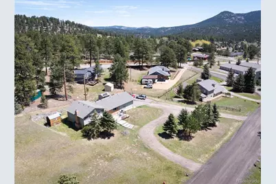 29775 Woods Drive, Evergreen, CO 80439 - Photo 1
