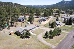 29775 Woods Dr, Evergreen, CO 80439 - Photo 1