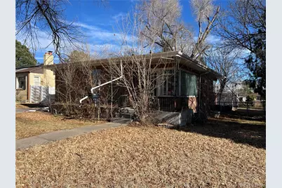 2916 8th Avenue, Pueblo, CO 81008 - Photo 1
