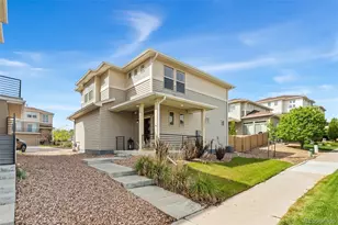 3692 Celestial Ave, Castle Rock, CO 80109 - Photo 1