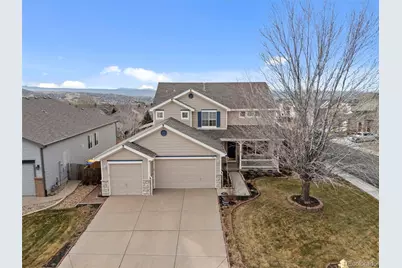 3921 Black Feather Trail, Castle Rock, CO 80104 - Photo 1