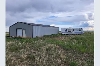 40450 Hoot Owl Road, Ramah, CO 80832 - Photo 1