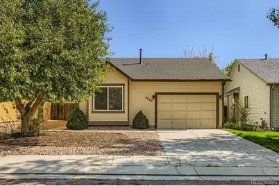 6660 Zermatt Drive, Colorado Springs, CO 80915 - Photo 1