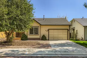 6660 Zermatt Dr, Colorado Springs, CO 80915 - Photo 1