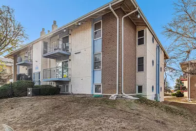 12191 Melody Drive #102, Westminster, CO 80234 - Photo 1