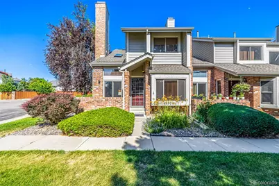 4207 S Granby Court #A, Aurora, CO 80014 - Photo 1