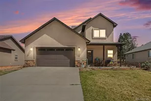 1149 Ptarmigan Dr, Woodland Park, CO 80863 - Photo 1