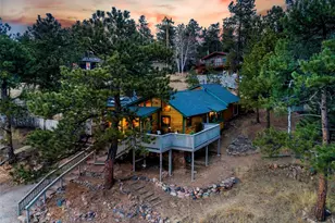 27225 Mountain Park Rd, Evergreen, CO 80439 - Photo 1