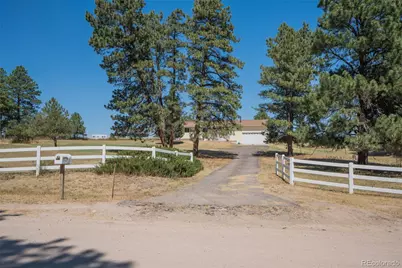 1647 Buttercup Road, Elizabeth, CO 80107 - Photo 1