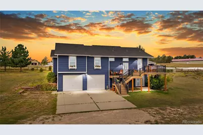 36023 Winchester Road, Elizabeth, CO 80107 - Photo 1