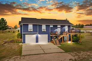 36023 Winchester Rd, Elizabeth, CO 80107 - Photo 1