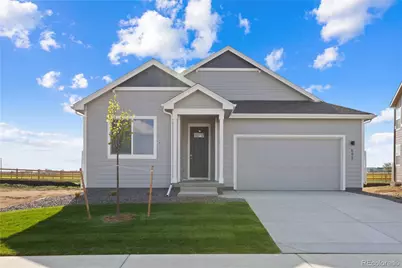 692 Piedmontese Street, Johnstown, CO 80534 - Photo 1