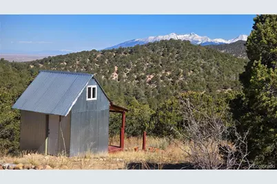 Lot 5996 Rod Road, San Luis, CO 81152 - Photo 1