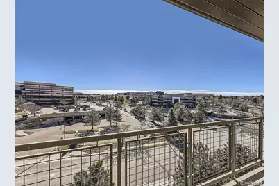 9019 E Panorama Circle #D401, Englewood, CO 80112 - Photo 1