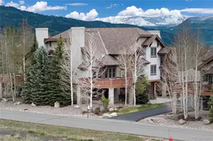 798 Ten Mile Dr, Granby, CO 80446 - Photo 1