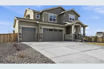 10121 Wheeling Street, Commerce City, CO 80022 - Photo 1