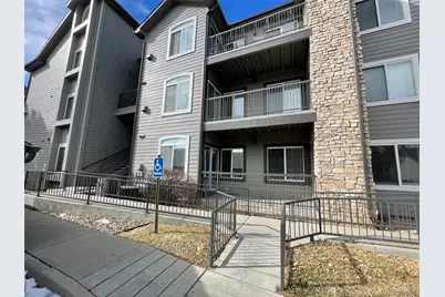 2575 S Syracuse Way #F102, Denver, CO 80231 - Photo 1