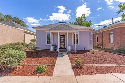1008 Main Street, Canon City, CO 81212 - Photo 1