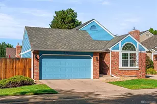 5367 S Cody St, Littleton, CO 80123 - Photo 1