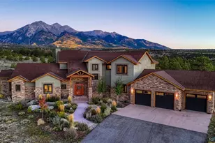 14763 Basalt Ln, Salida, CO 81201 - Photo 1
