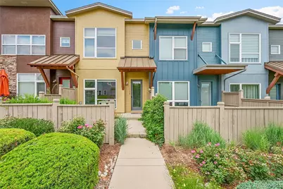 4158 Longview Lane, Boulder, CO 80301 - Photo 1