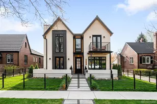 1035 S Josephine St, Denver, CO 80209 - Photo 1