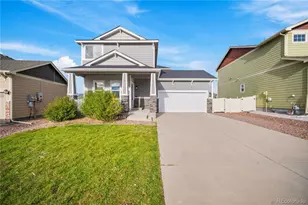 7758 Camille Ct, Colorado Springs, CO 80908 - Photo 1