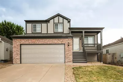 20396 Willowbend Lane, Parker, CO 80138 - Photo 1