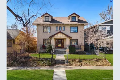1827 N Bellaire Street, Denver, CO 80220 - Photo 1