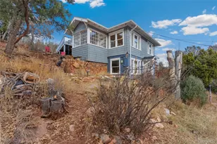 48 Lincoln Ave, Manitou Springs, CO 80829 - Photo 1