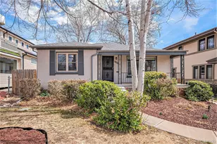 1380 S Fillmore St, Denver, CO 80210 - Photo 1