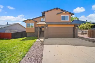 7235 Coral Ridge Dr, Colorado Springs, CO 80925 - Photo 1