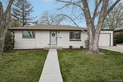 5335 Garland Street, Arvada, CO 80002 - Photo 1