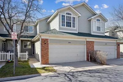 12860 E Dickensen Place, Aurora, CO 80014 - Photo 1