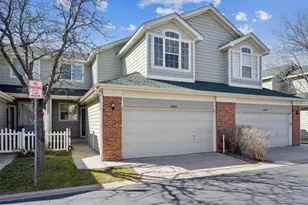 12860 E Dickensen Pl, Aurora, CO 80014 - Photo 1