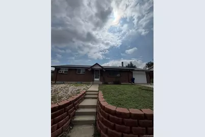 8278 Cherokee Street, Denver, CO 80221 - Photo 1