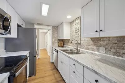 9700 E Iliff Avenue #81, Denver, CO 80231 - Photo 1