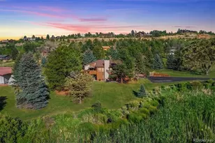 6154 Meadowbrook Dr, Morrison, CO 80465 - Photo 1