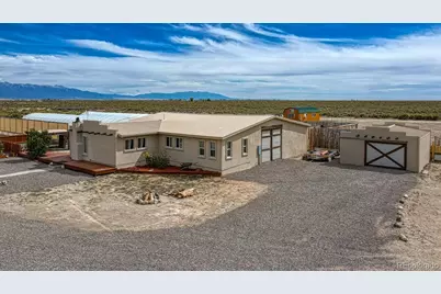 56506 County Road Aa, Moffat, CO 81143 - Photo 1