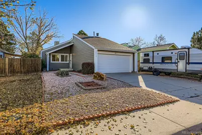 17714 E Ada Drive, Aurora, CO 80017 - Photo 1