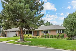 5850 S Happy Canyon Dr, Englewood, CO 80111 - Photo 1