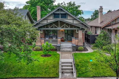 549 N Ogden Street, Denver, CO 80218 - Photo 1