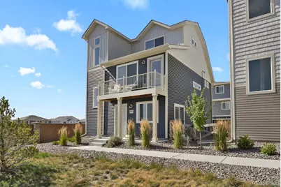 5851 Tramore Court, Colorado Springs, CO 80927 - Photo 1