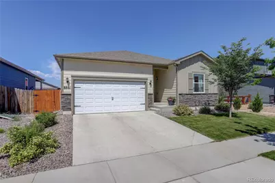 8861 Ventura Street, Commerce City, CO 80022 - Photo 1